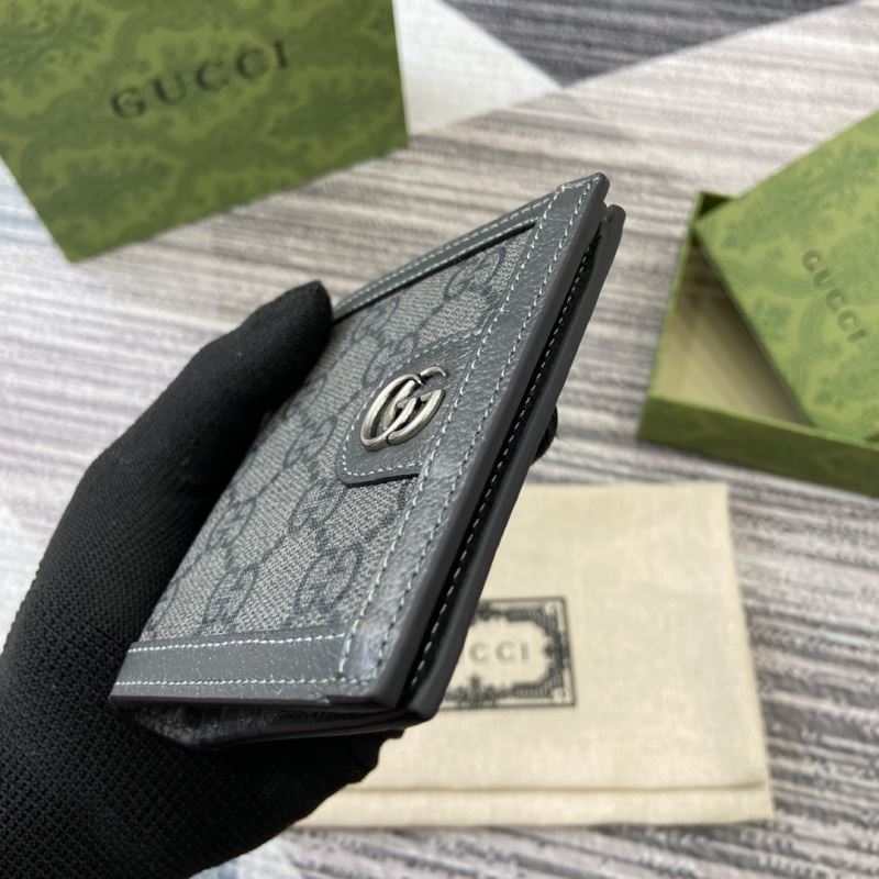 Gvc*1 wallets